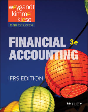 Financial Accounting IFRS