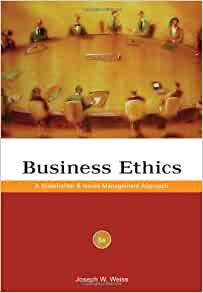 Business Ethics