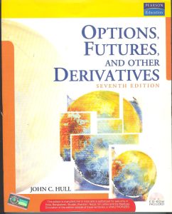 Options, Futures and Other Derivatives插图