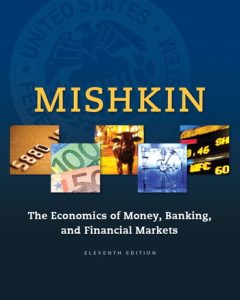 The Economics of Money, Banking and Financial Markets插图