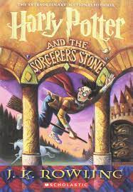 Harry Potter and the Sorcerer_s Stone