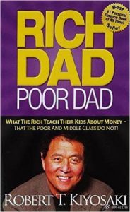 Rich Dad Poor Dad插图