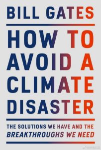 How to Avoid a Climate Disaster – Bill Gates插图