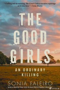 The Good Girls – Sonia Faleiro插图