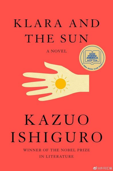 Klara and the Sun – Kazuo Ishiguro