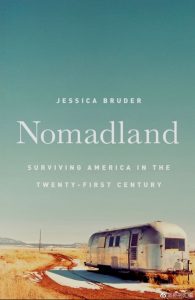 Nomadland – Jessica Bruder插图