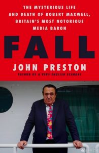 Fall – John Preston插图