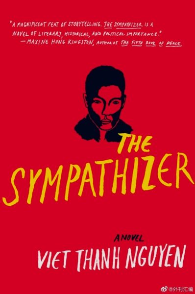 The Sympathizer – Viet Thanh Nguyen