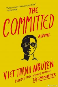 The Committed – Viet Thanh Nguyen插图