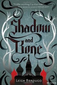 Shadow and Bone – Leigh Bardugo插图