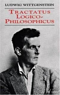 Tractatus by Ludwig Wittgenstein