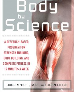 Body by Science – John Little Doug McGuff插图