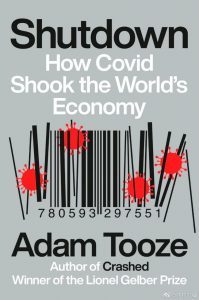 Shutdown – Adam Tooze插图