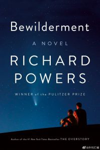 Bewilderment – Richard Powers插图