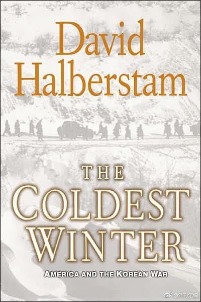 The Coldest Winter_ America and – David Halberstam