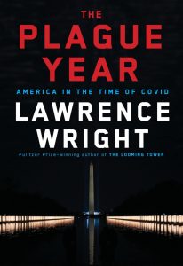 The Plague Year – Lawrence Wright插图