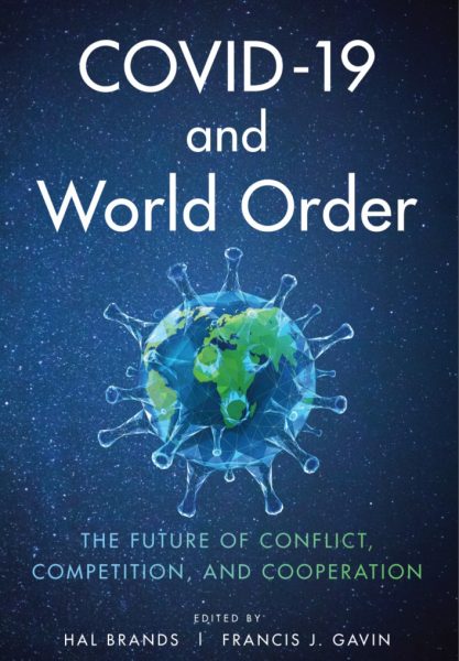 COVID-19 and World Order