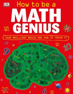 How to Be a Math Genius插图