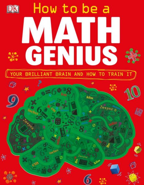 How to Be a Math Genius