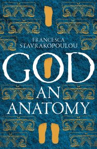 God – Francesca Stavrakopoulou插图