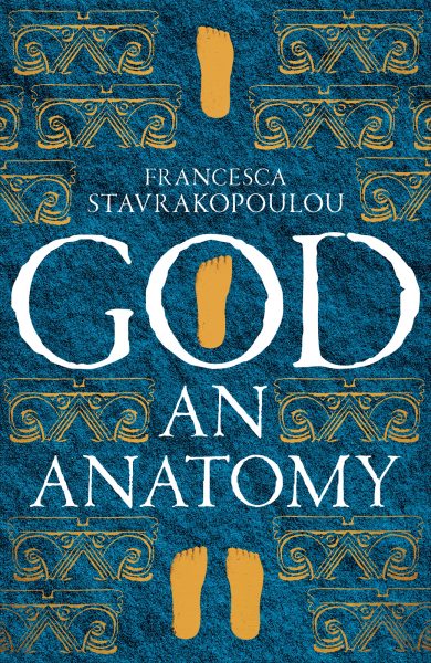 God – Francesca Stavrakopoulou