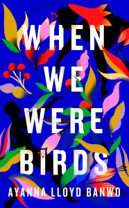 When We Were Birds – Ayanna Lloyd Banwo插图