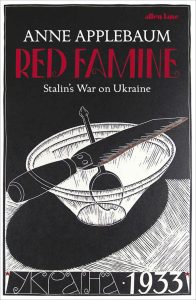 Red Famine_ Stalin’s War on Ukr – Anne Applebaum插图