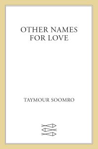 Other Names for Love – Taymour Soomro插图