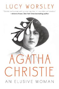 Agatha Christie – Lucy Worsley插图