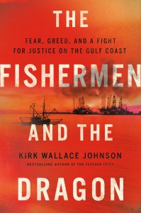 The Fishermen and the Dragon_ F – Kirk Wallace Johnson插图