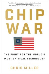 Chip War_ The Fight for the Wor – Chris Miller插图