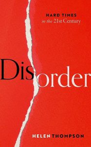 Disorder – Helen Thompson插图