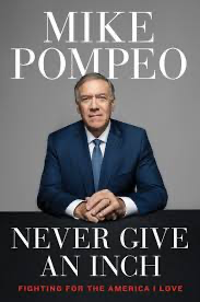 Never Give an Inch (Mike Pompeo)插图