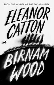 Birnam Wood – Eleanor Catton插图