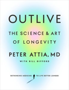 Outlive – Peter Attia插图