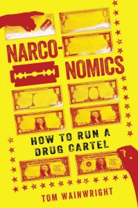 Narconomics – Wainwright, Tom插图