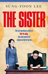 The Sister – Sung-Yoon Lee插图