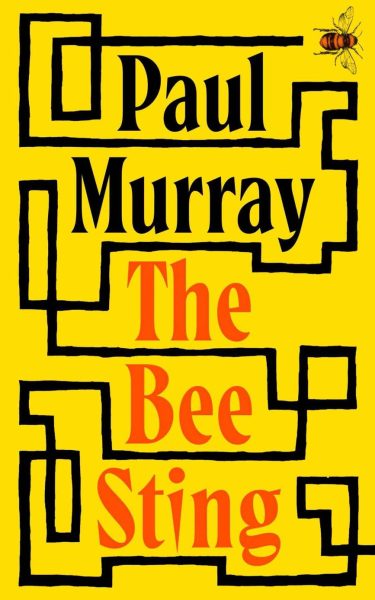 The Bee Sting – Paul Murray