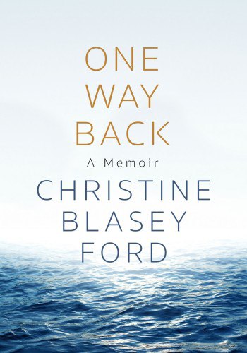 One Way Back – Christine Blasey Ford