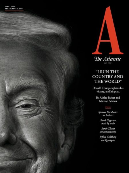 The Atlantic