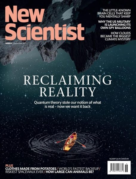 New Scientist