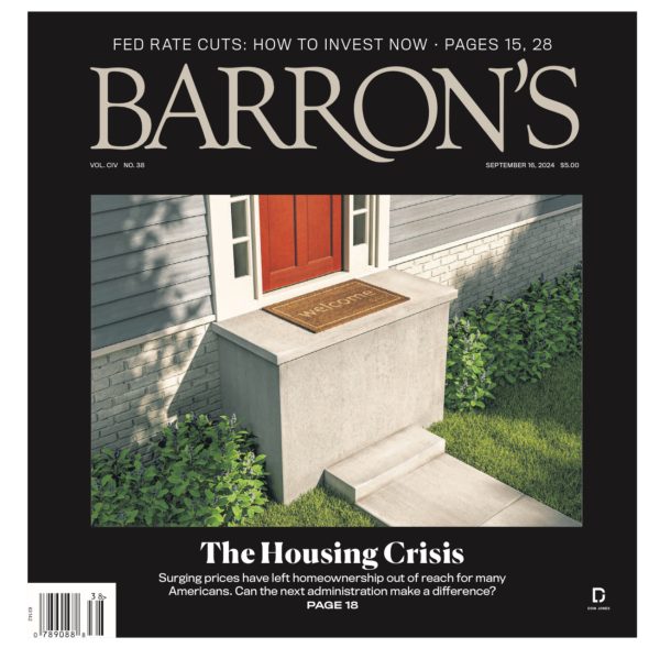 Barron’s