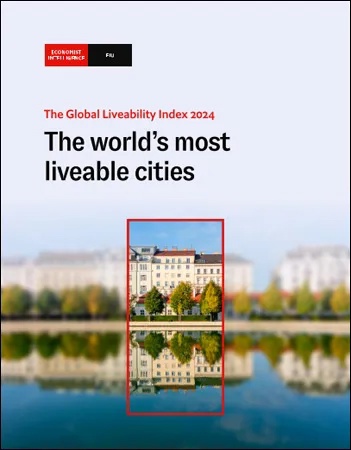 The Economist Intelligence Unit插图