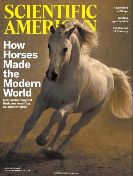 Scientific American