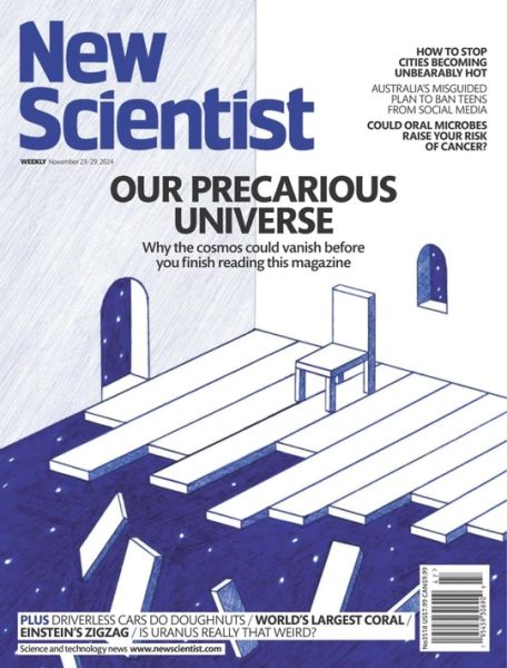 New Scientist