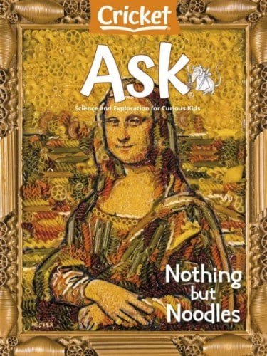 Ask