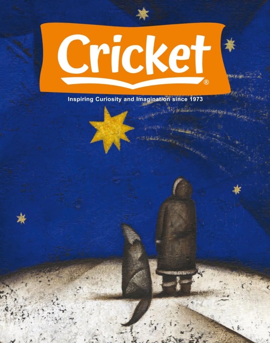 Cricket插图