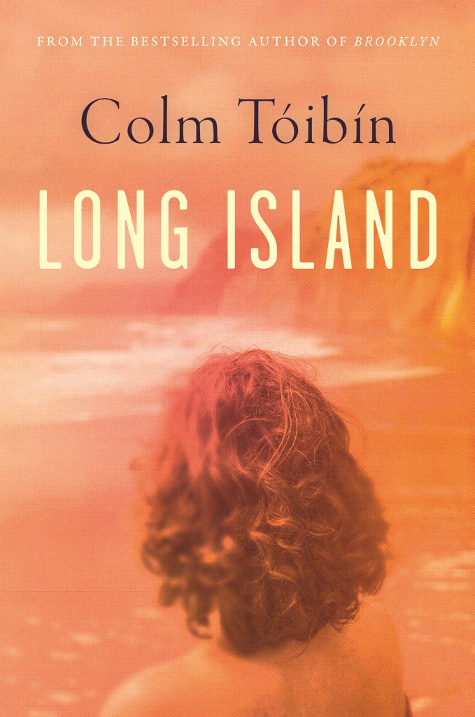 Long Island – Colm Toibin插图