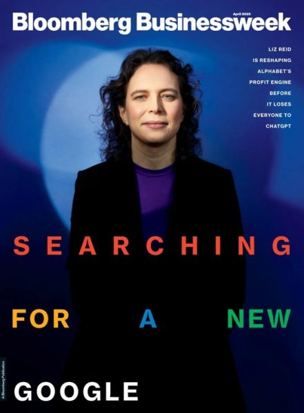 Bloomberg Businessweek