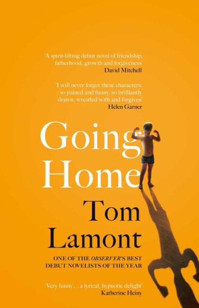 Going Home – Tom Lamont